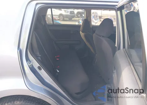 2010 Scion Xb из США, поврежденный, VIN JTLZE4FE3A1109216